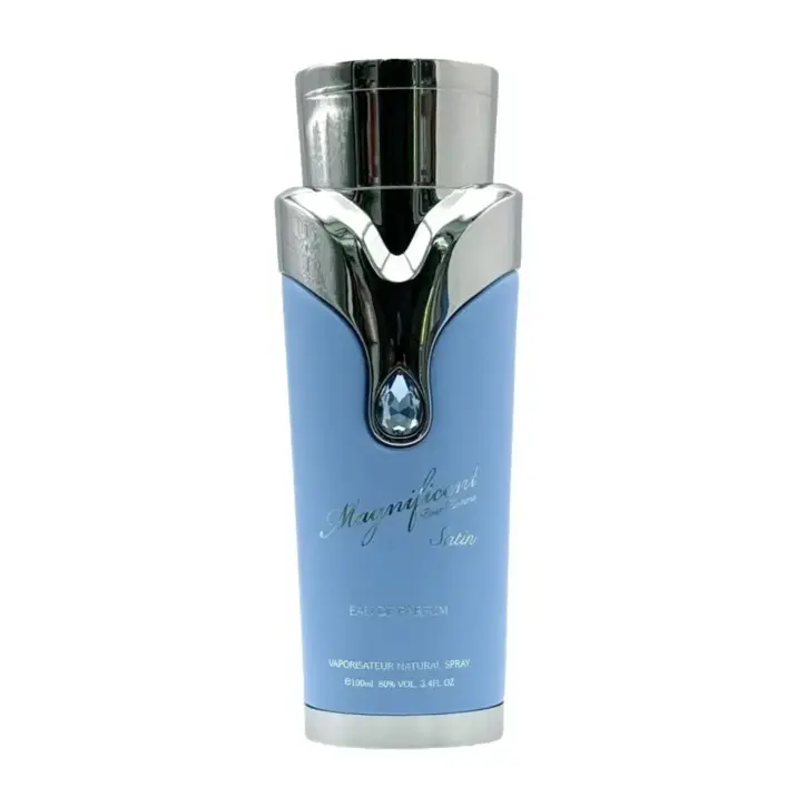 Armaf Magnificent Satin