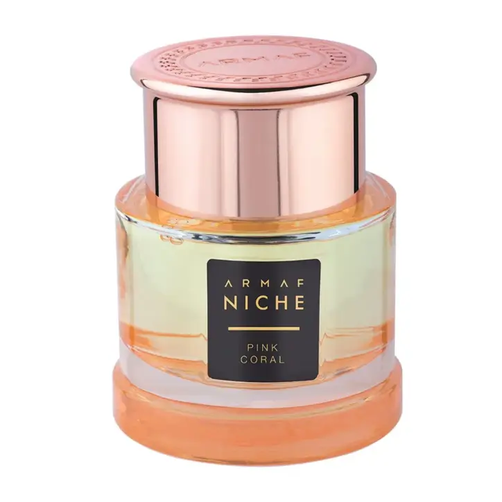 Armaf Niche Pink Coral