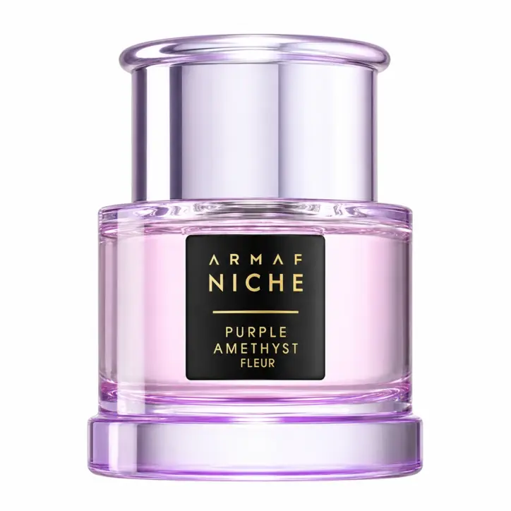 Armaf Niche Purple Amethyst Fleur
