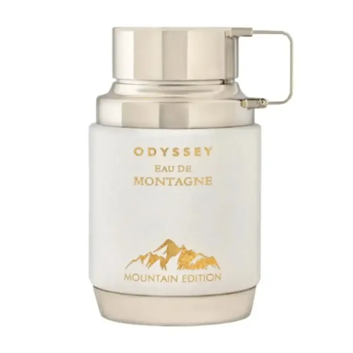 Armaf Odyssey Eau De Montagne Mountain Edition