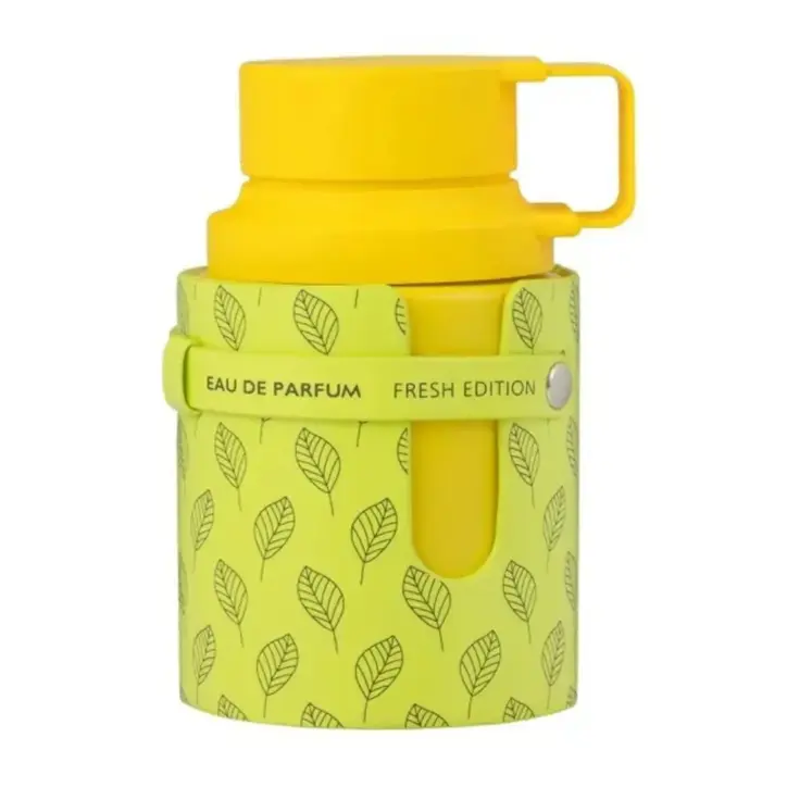 Armaf Odyssey Limoni Fresh Edition