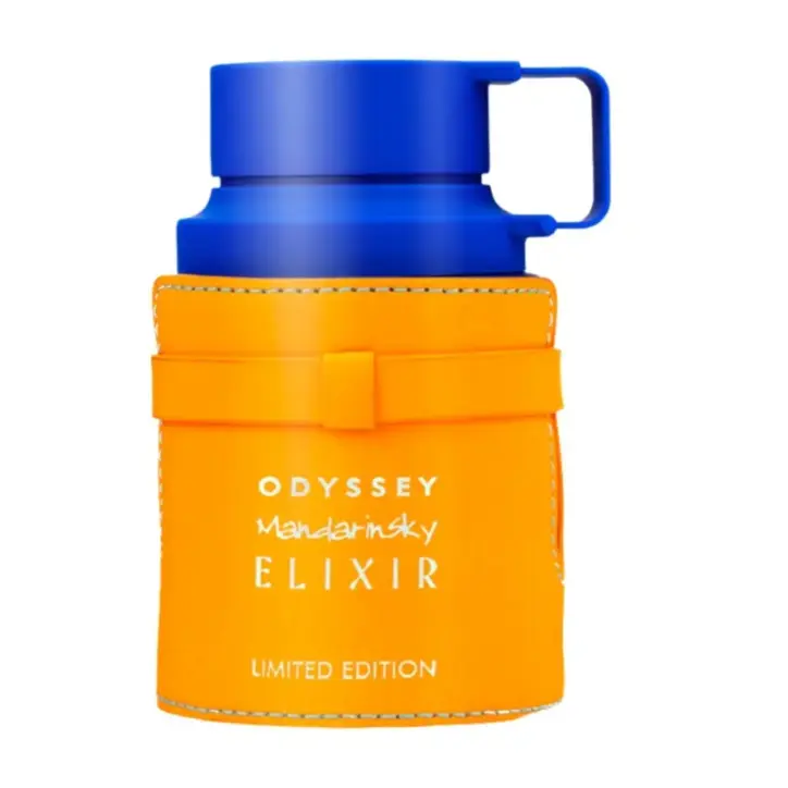 Armaf Odyssey Mandarin Sky Elixir