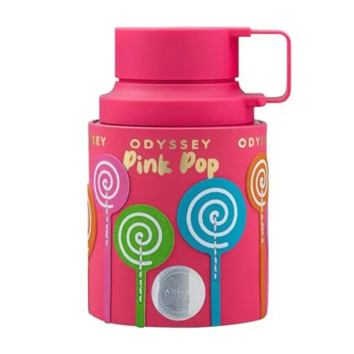 Armaf Odyssey Pink Pop