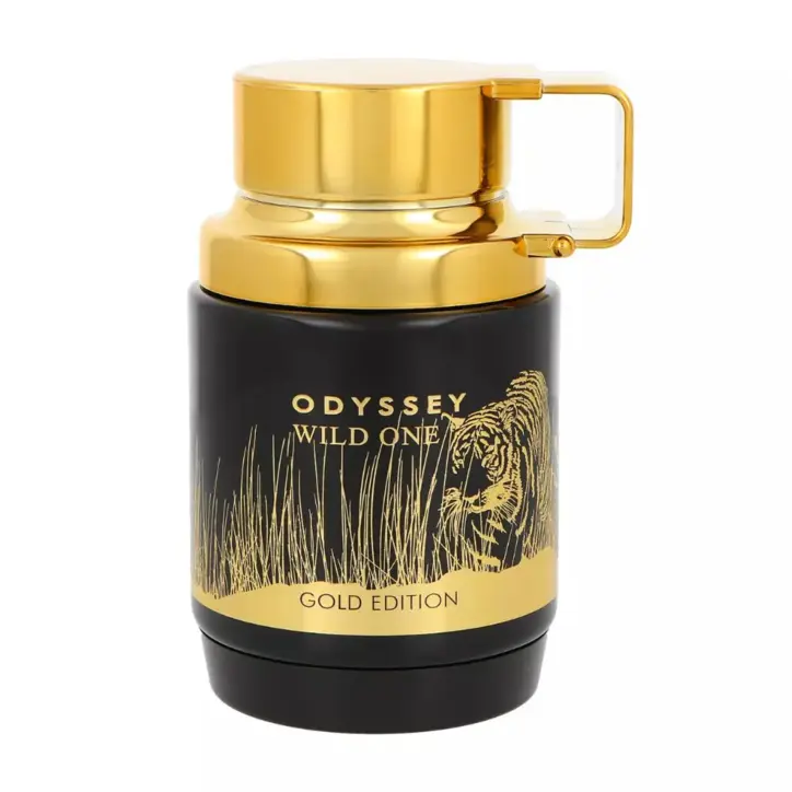 Armaf Odyssey Wild One Gold Edition