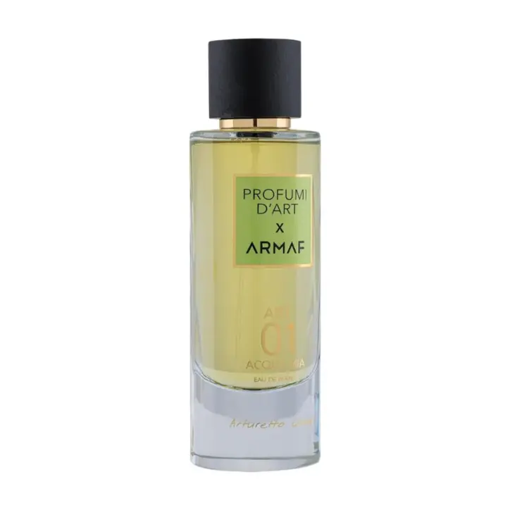 Armaf Profumi d'Art X Armaf Art 01 Acqua Mia
