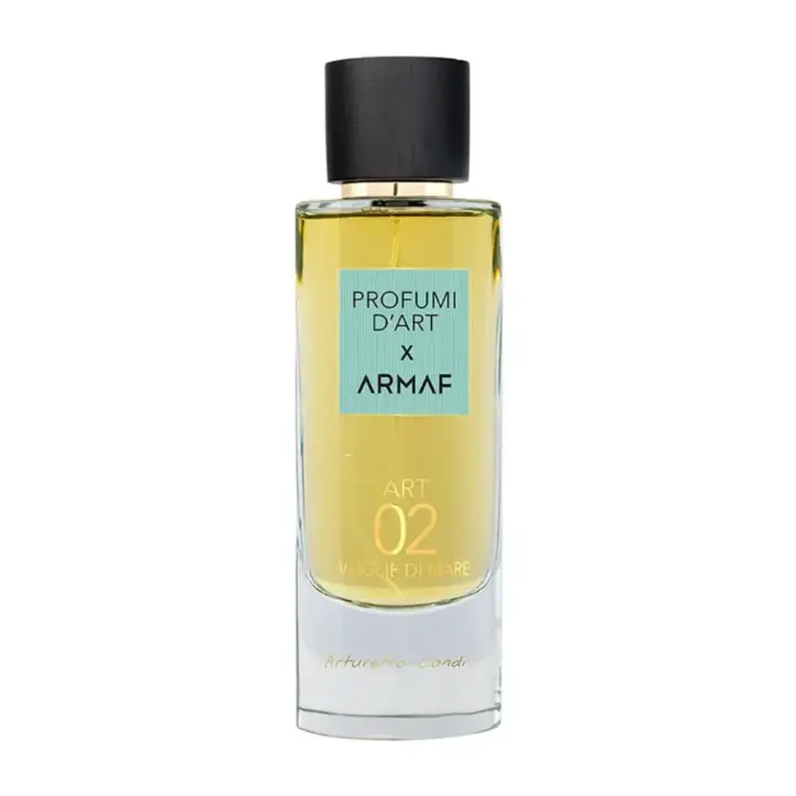 Armaf Profumi d'Art X Armaf Art 02 Voglie Di Mare
