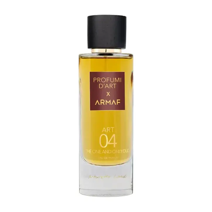 Armaf Profumi d'Art X Armaf Art 04 The one And Only Oud