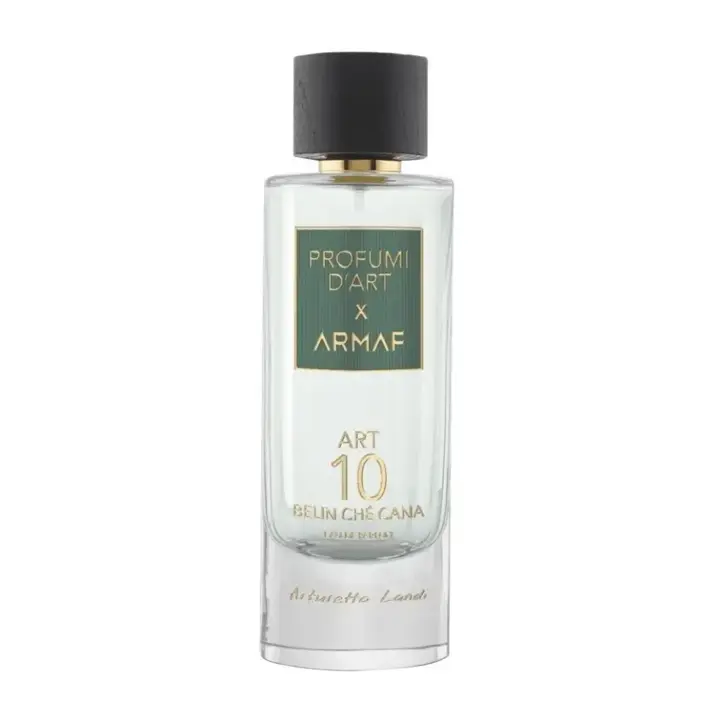 Armaf Profumi d'Art X Armaf Art 10 Belin Che Cana