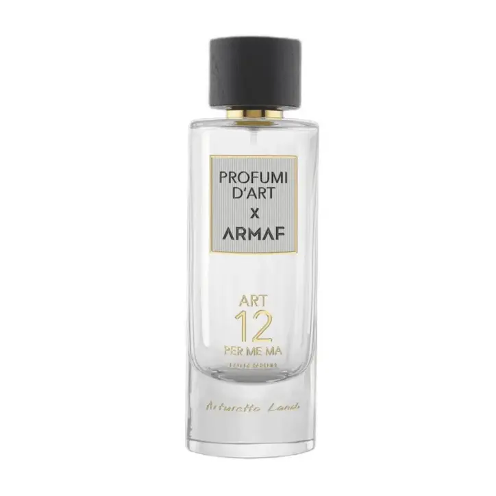 Armaf Profumi d'Art X Armaf Art 12 Per Me Ma