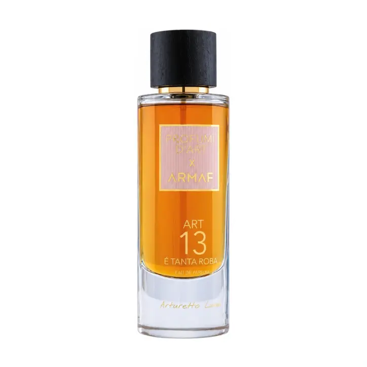 Armaf Profumi d'Art X Armaf Art 13 E Tanta Roba