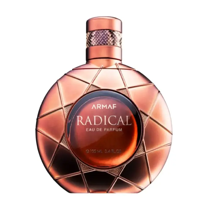 Armaf Radical Brown