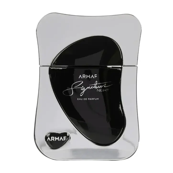 Armaf Signature Night