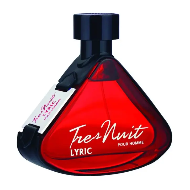 Armaf Tres Nuit Lyric