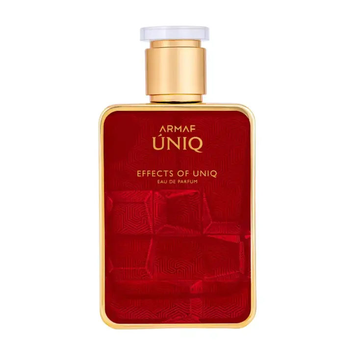 Armaf Úniq Effects of Uniq