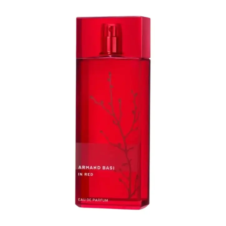 Armand Basi In Red