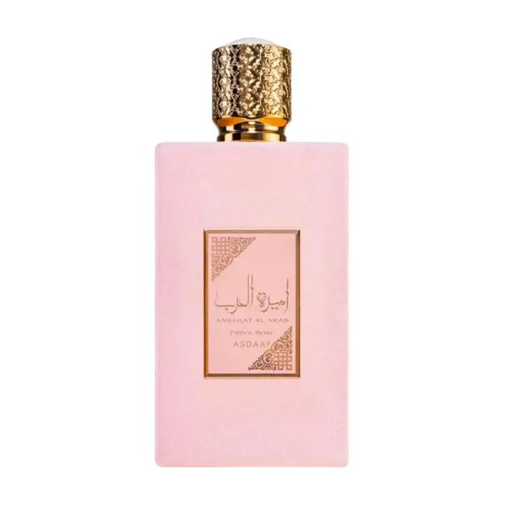 Asdaaf Ameerat Al Arab Prive Rose