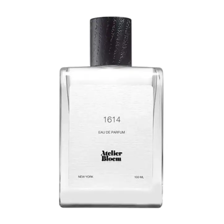 Atelier Bloem 1614