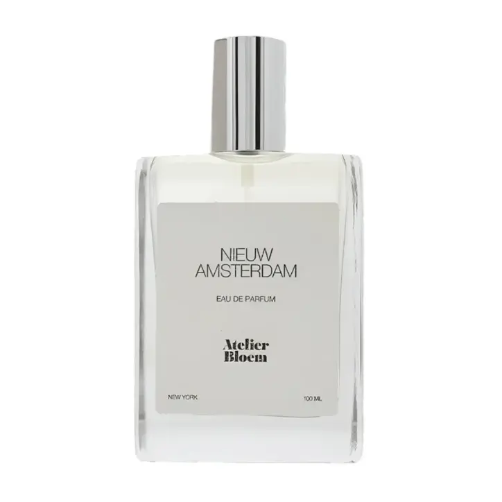 Atelier Bloem Nieuw Amsterdam