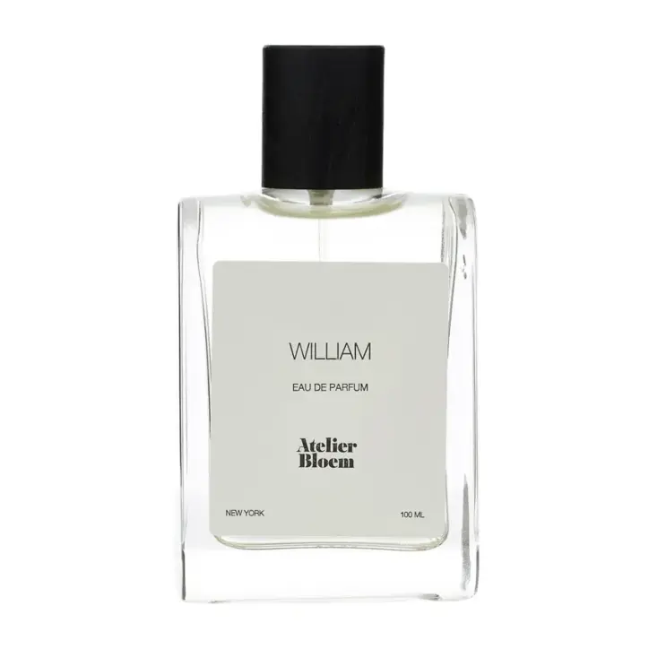 Atelier Bloem William