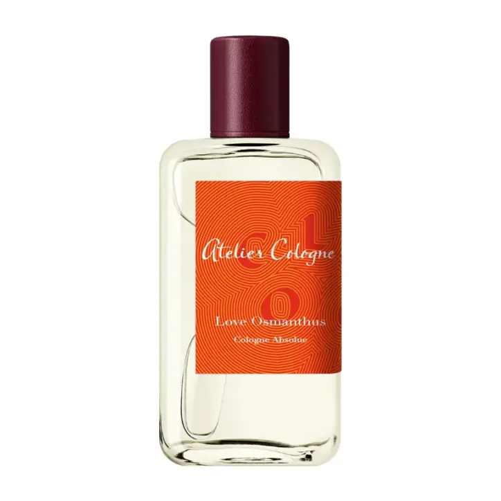 Atelier Cologne Love Osmanthus