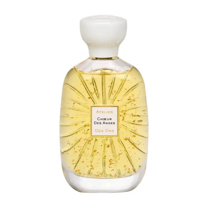 Atelier des Ors Choeur Des Anges