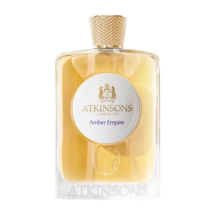 Atkinsons Amber Empire