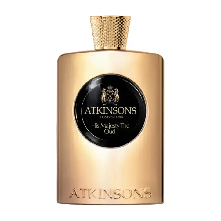 Atkinsons His Majesty The Oud