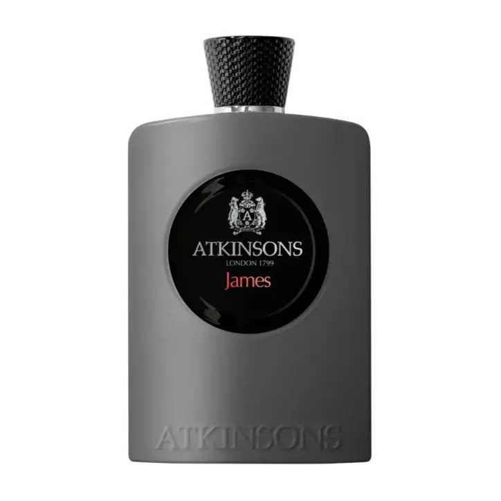 Atkinsons James