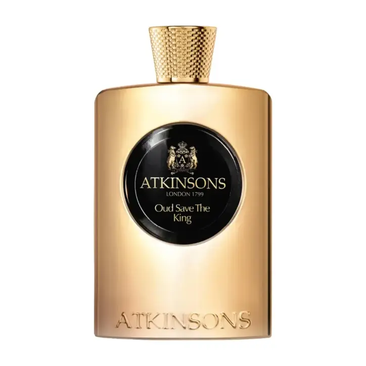 Atkinsons Oud Save The King