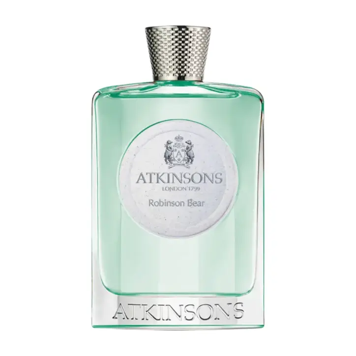 Atkinsons Robinson Bear