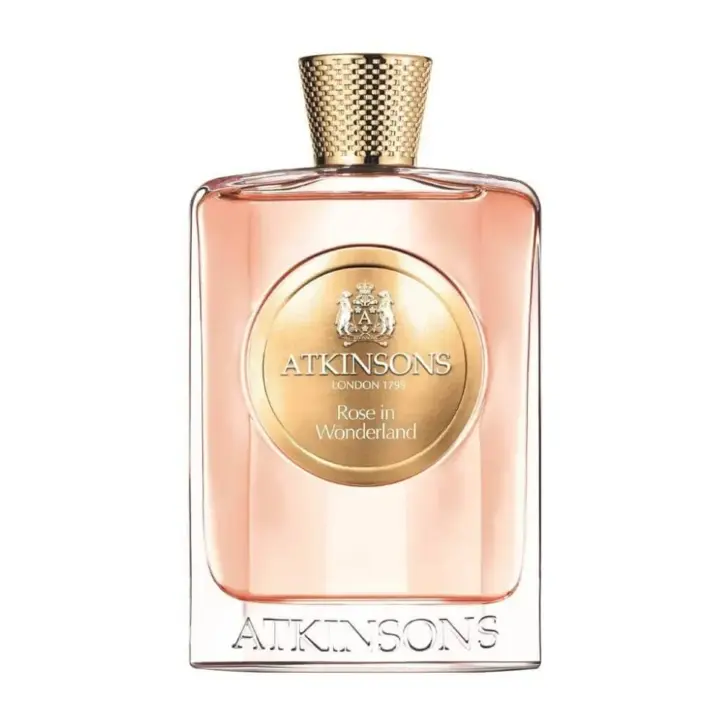 Atkinsons Rose In Wonderland