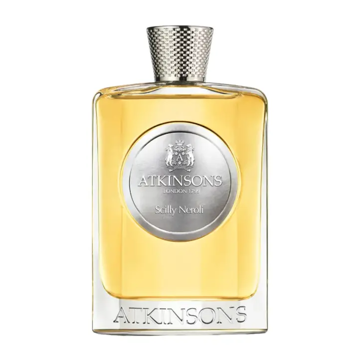Atkinsons Scilly Neroli