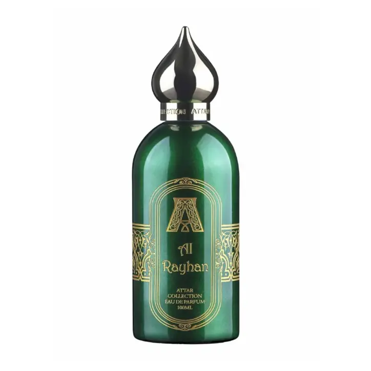 Attar Collection Al Rayhan