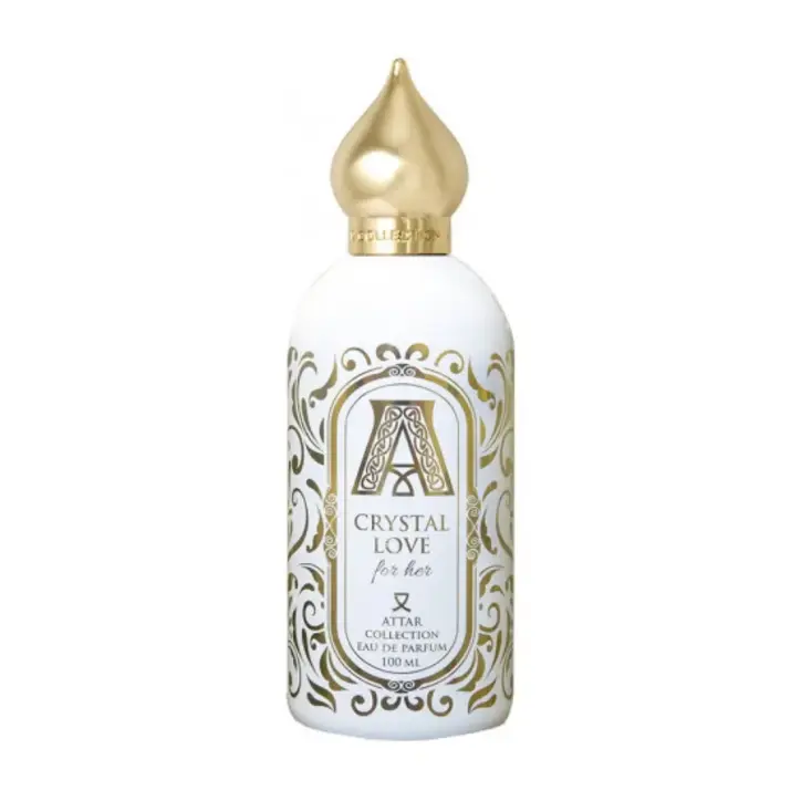 Attar Collection Crystal Love For Her