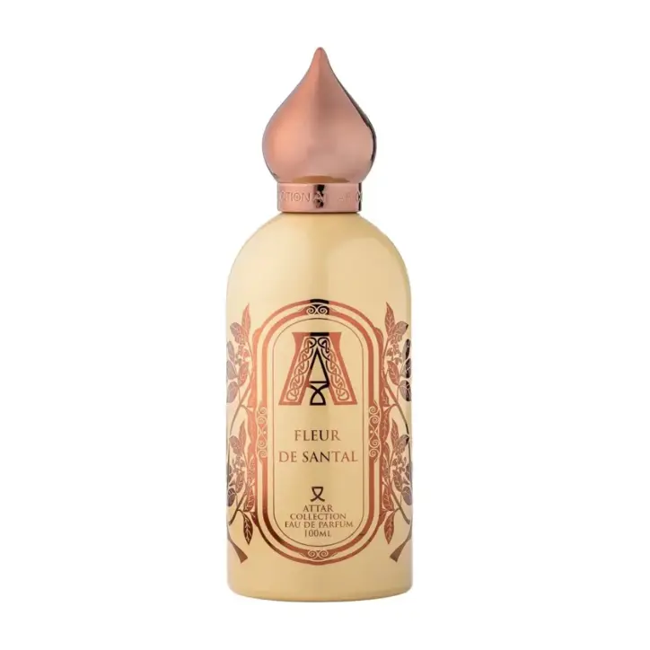 Attar Collection Fleur de Santal