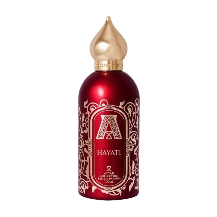 Attar Collection Hayati