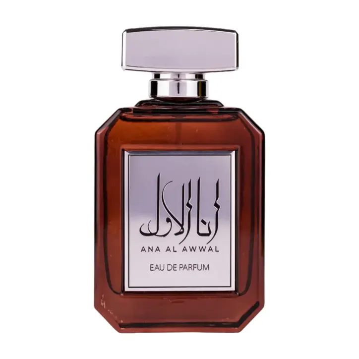 Attri Ana Al Awwal