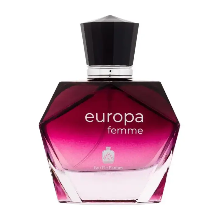 Aura Scents Europa