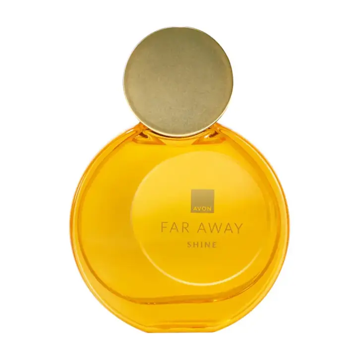 Avon Far Away Shine