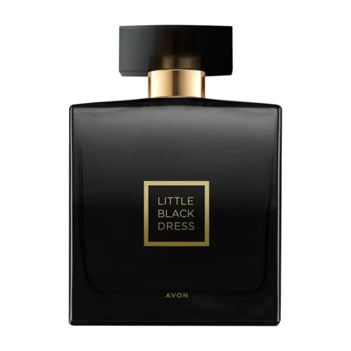Avon Little Black Dress