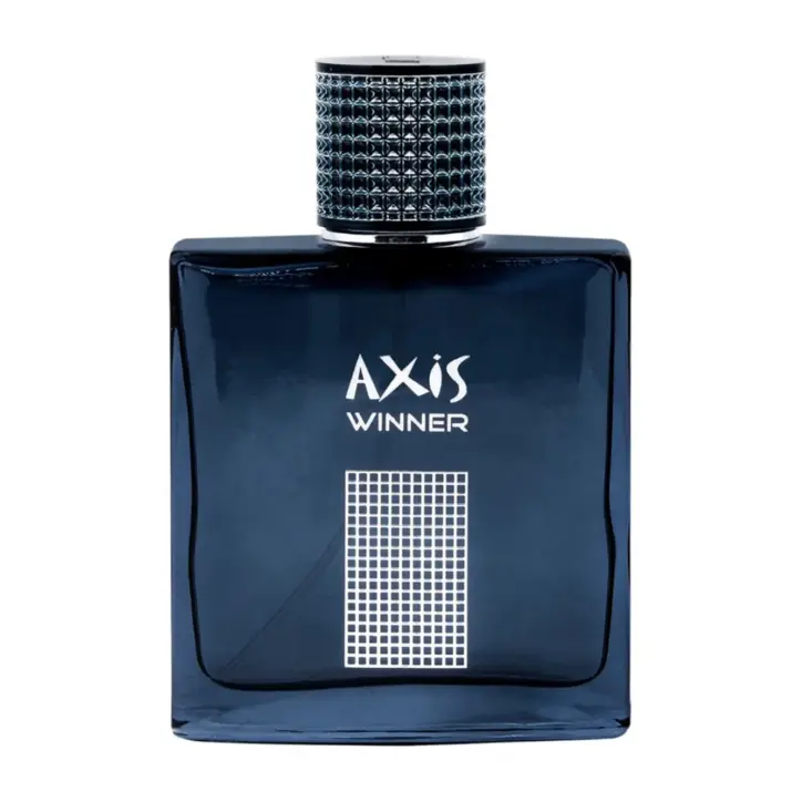 Axis Winner