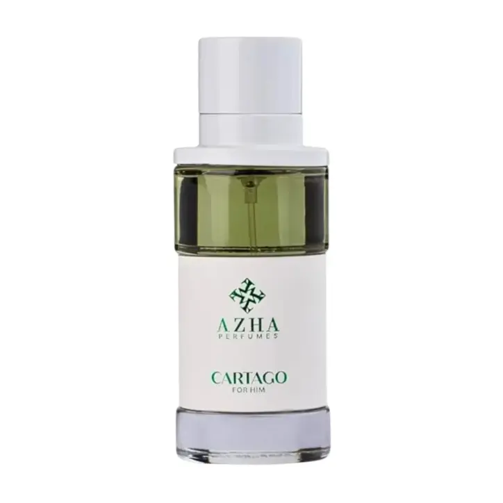 Azha Cartago For Him