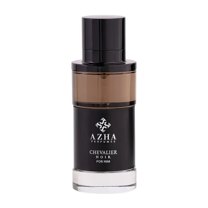 Azha Chevalier Noir