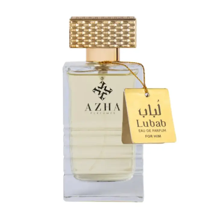 Azha Lubab