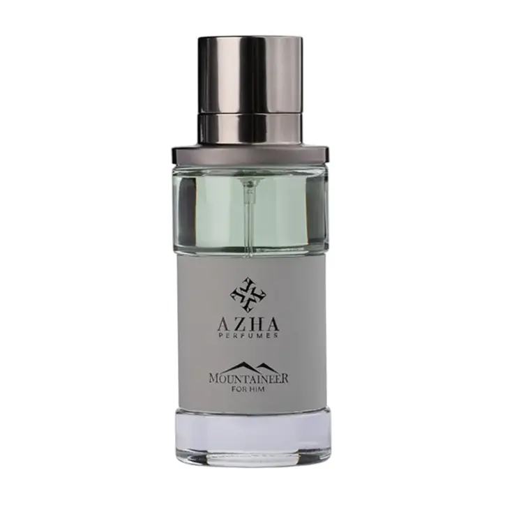 Azha Mountaineer For Him