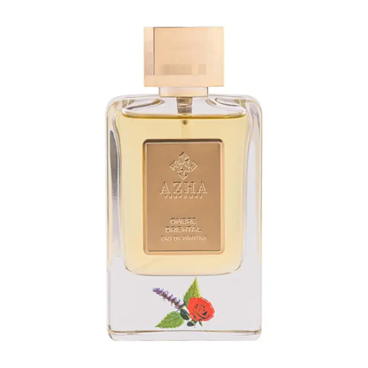 Azha Ombre Oriental