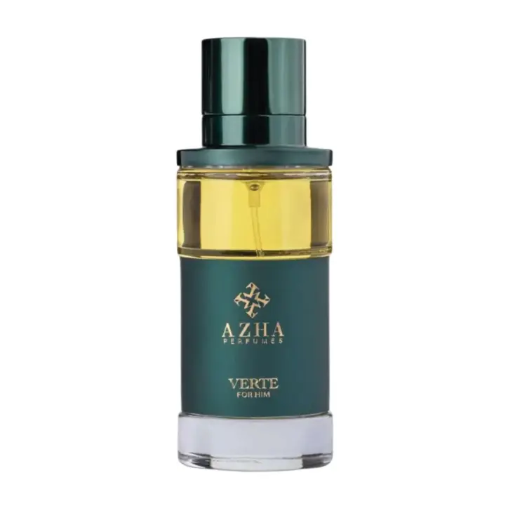 Azha Verte