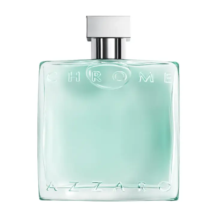 Azzaro Chrome Azure