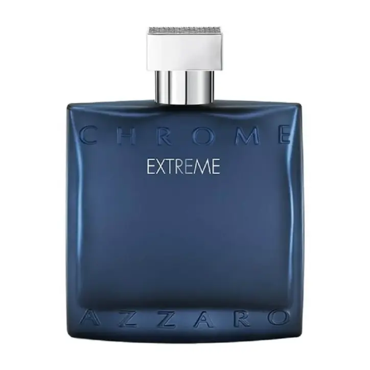 Azzaro Chrome Extreme