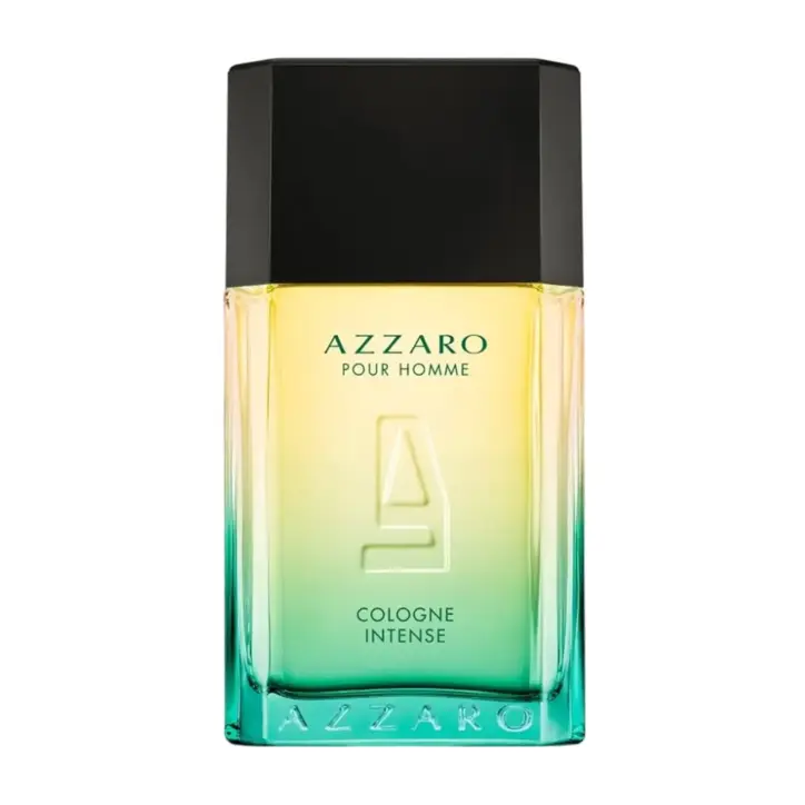 Azzaro Pour Homme Cologne Intense